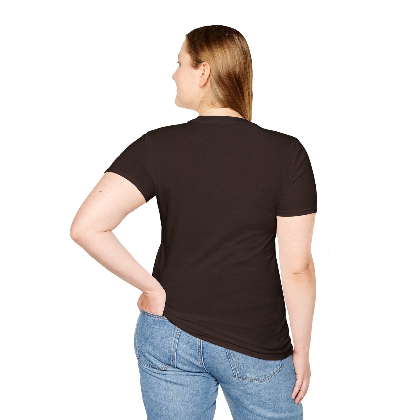 Female Softstyle T-Shirt