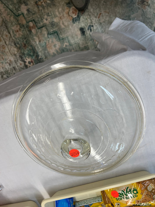 Wagner, ware  glass lid